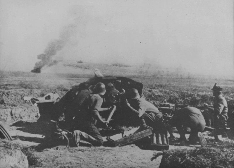 Третий сталинский удар. Битва за Крым () Третий сталинский удар. Битва за Крым