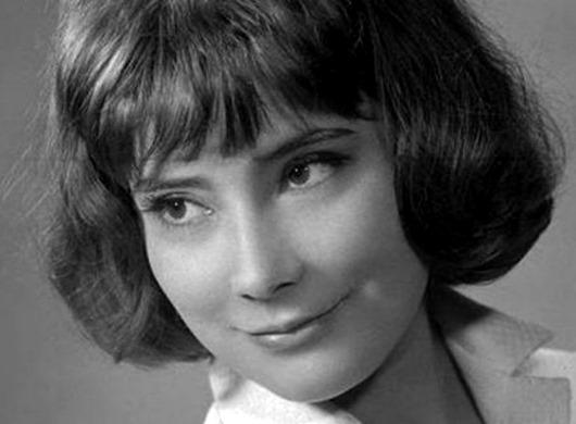 Ушла из жизни актриса Татьяна Самойлова