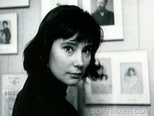 Ушла из жизни актриса Татьяна Самойлова