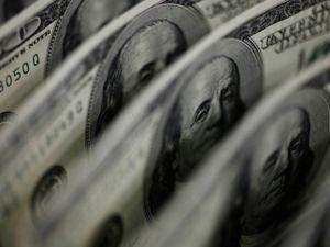 В Украине зафиксировали курс доллара () В Украине зафиксировали курс доллара