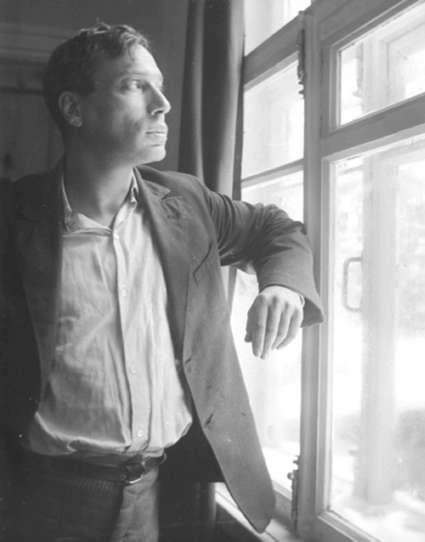 30 мая 1960 года ушел из жизни Борис Пастернак.