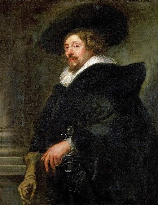 Питер Пауль Рубенс