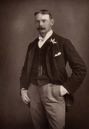 2 мая исполняется 155 лет со дня рождения Джерома Клапки Джерома