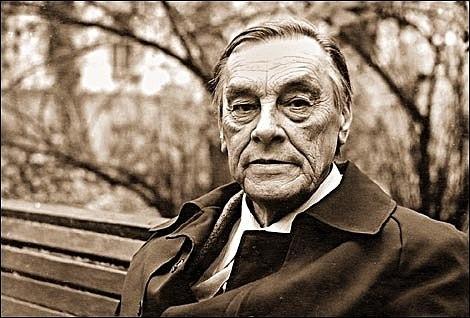 27 мая - День Памяти Арсения ТАРКОВСКОГО!