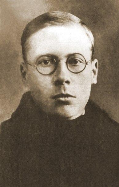 7 мая 1903 года родился Николай Заболоцкий