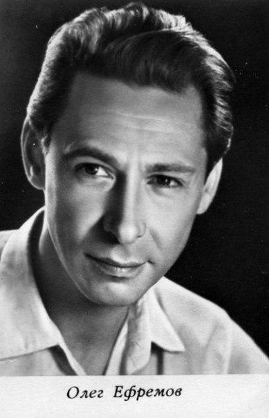 День памяти Олега Ефремова () День памяти Олега Ефремова