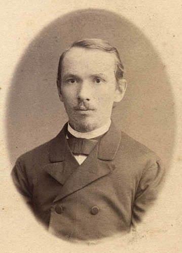 Сегодня исполняется 158 лет со дня рождения Василия Розанова