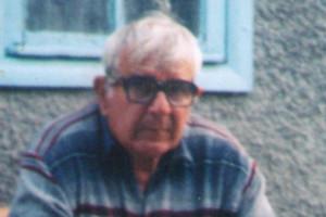 Внимание! Пропал человек