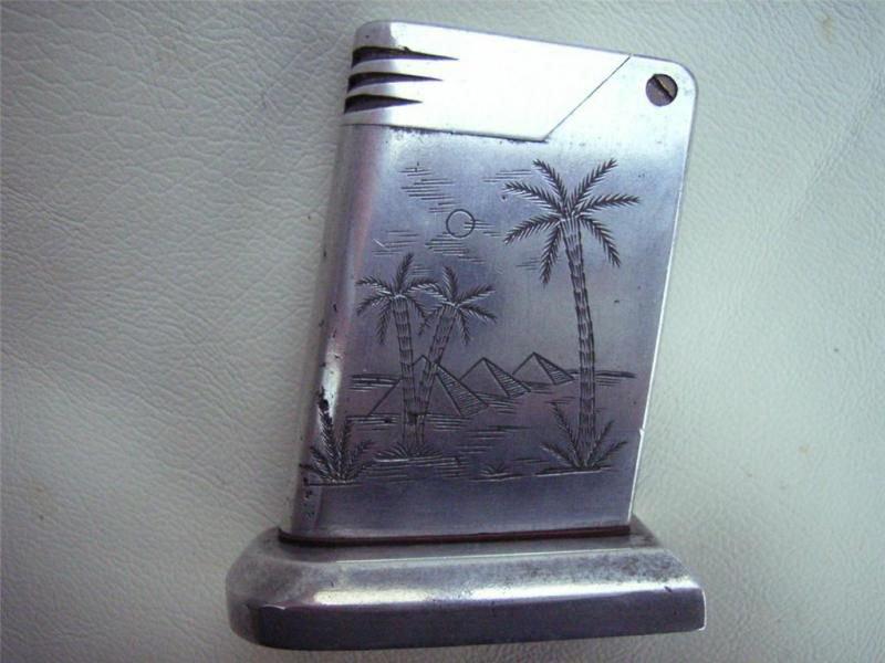 Военные зажигалки () Военные зажигалки