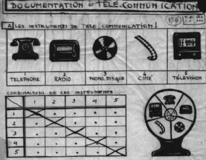 Забытый бельгийский гений спроектировал интернет ещё в 19 веке () Забытый бельгийский гений спроектировал интернет ещё в 19 веке