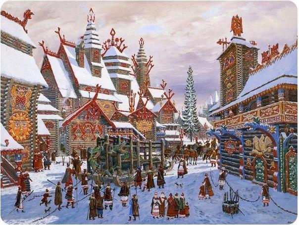 Русские ругательства () Русские ругательства