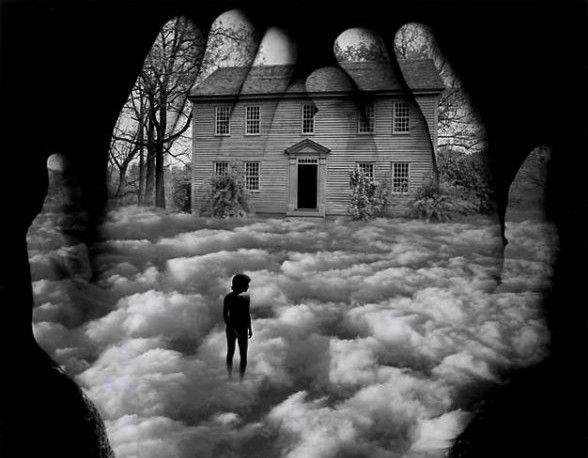 Судьба правит людьми