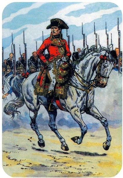 Как Наполеон был часовым () Как Наполеон был часовым