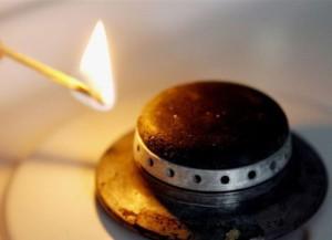 Жителям бухты Казачьей и Фиолента отключат газ