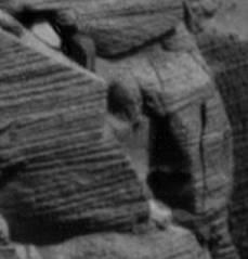 База НЛО на Марсе () База НЛО на Марсе