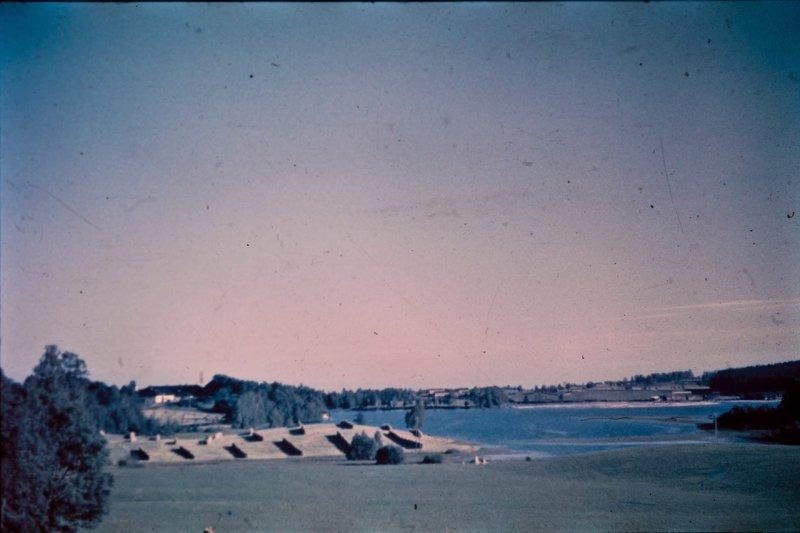 Берлин 1937 в фотографиях Томаса Нойманна