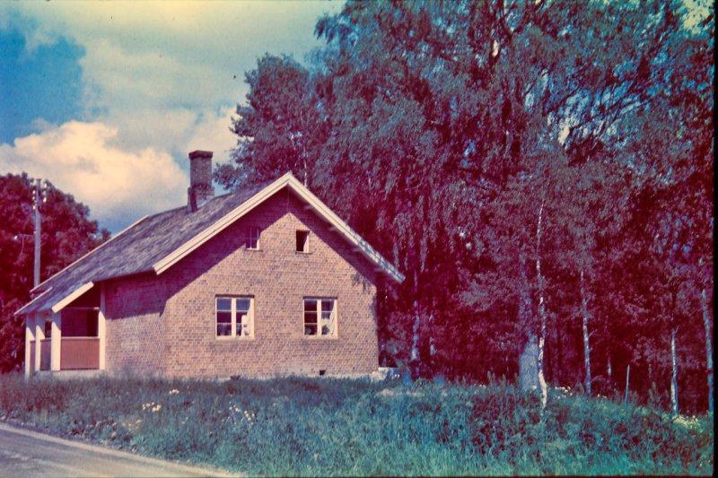 Берлин 1937 в фотографиях Томаса Нойманна