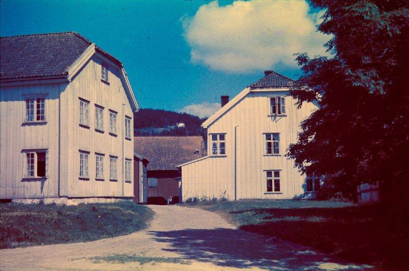 Берлин 1937 в фотографиях Томаса Нойманна