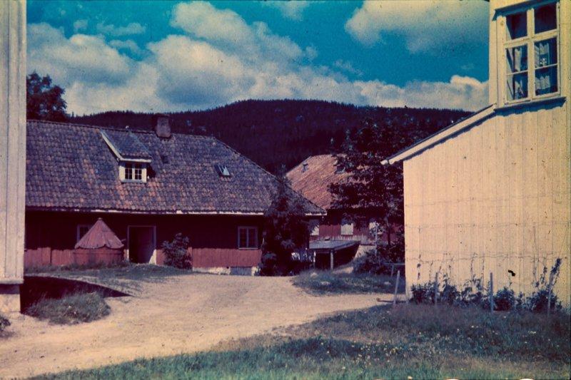 Берлин 1937 в фотографиях Томаса Нойманна