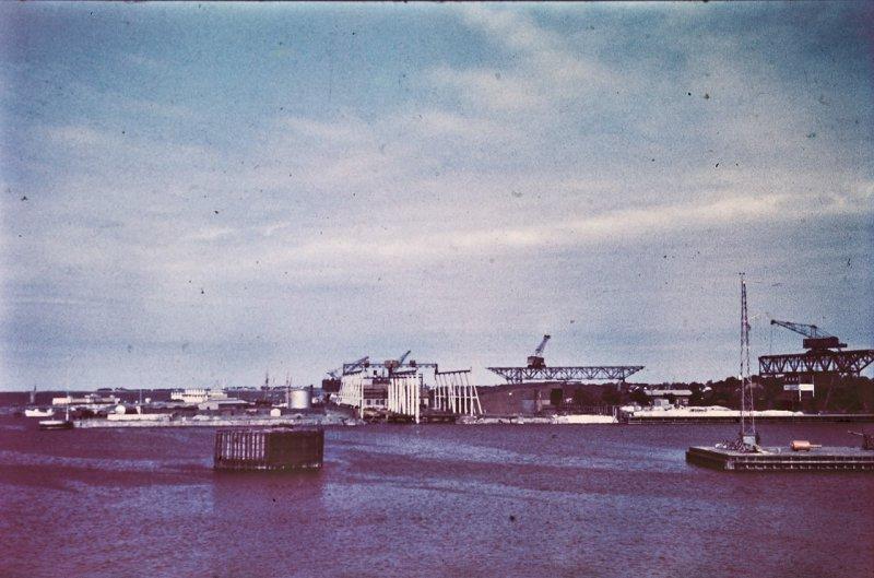 Берлин 1937 в фотографиях Томаса Нойманна