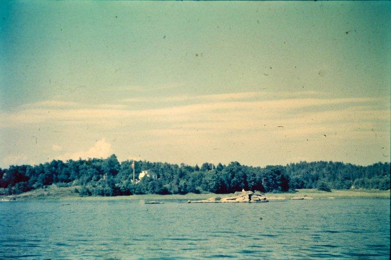 Берлин 1937 в фотографиях Томаса Нойманна