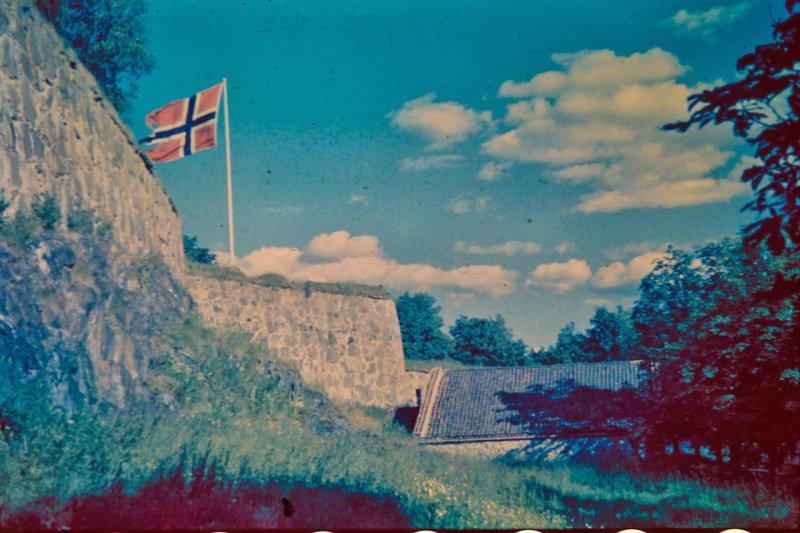 Берлин 1937 в фотографиях Томаса Нойманна