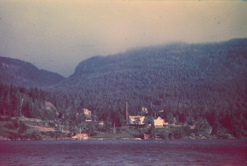 Берлин 1937 в фотографиях Томаса Нойманна