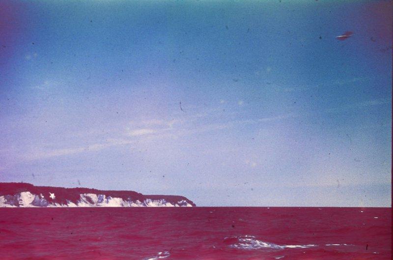 Берлин 1937 в фотографиях Томаса Нойманна