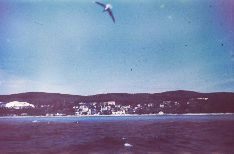 Берлин 1937 в фотографиях Томаса Нойманна