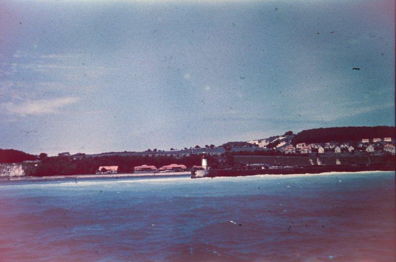 Берлин 1937 в фотографиях Томаса Нойманна