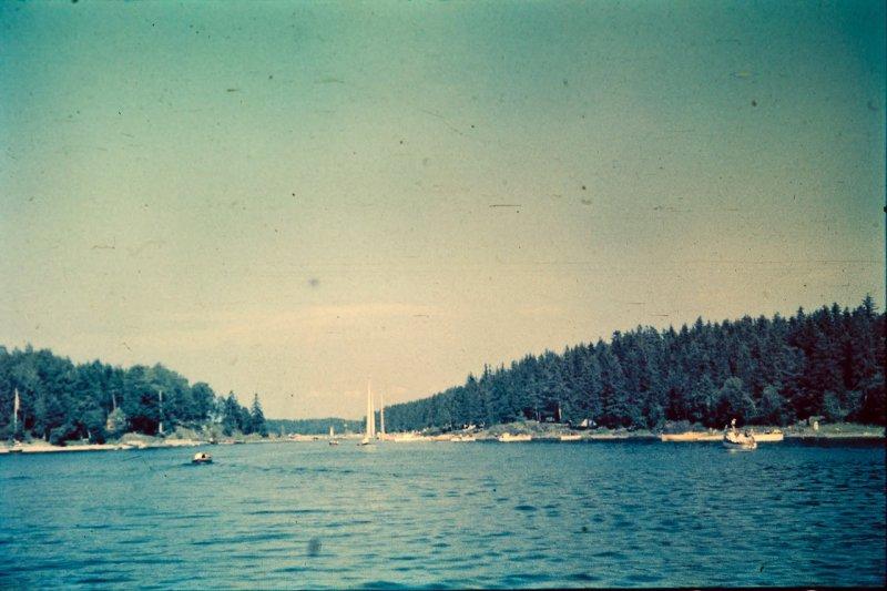 Берлин 1937 в фотографиях Томаса Нойманна