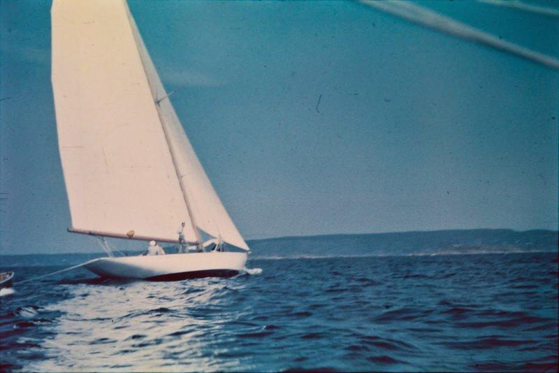 Берлин 1937 в фотографиях Томаса Нойманна