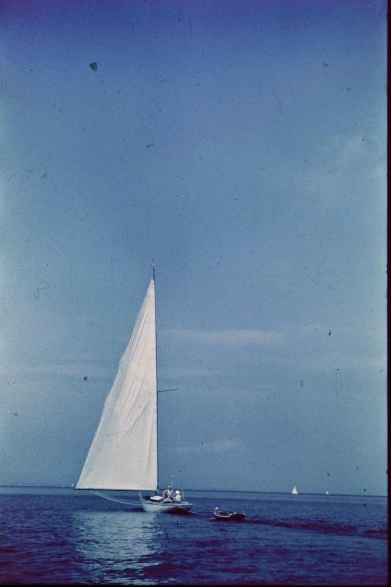 Берлин 1937 в фотографиях Томаса Нойманна