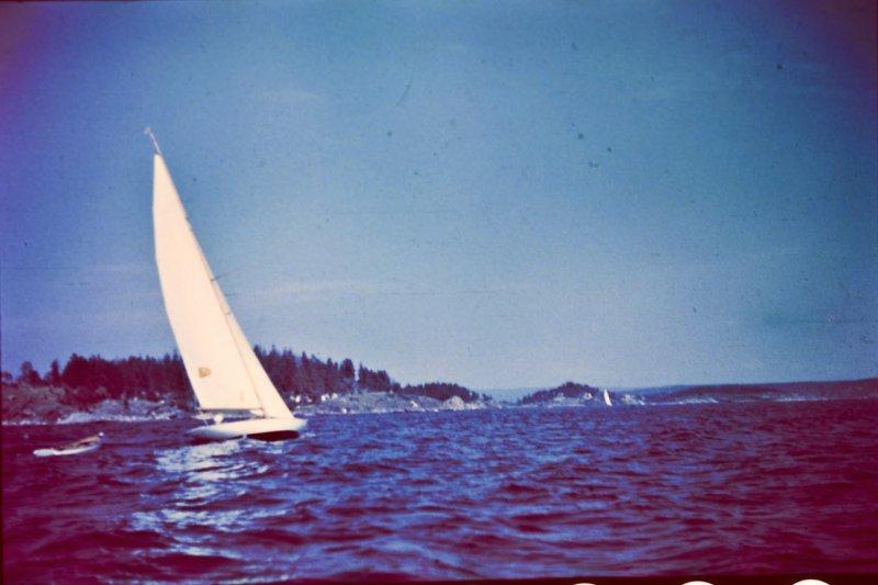 Берлин 1937 в фотографиях Томаса Нойманна