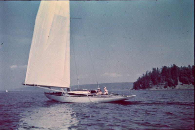 Берлин 1937 в фотографиях Томаса Нойманна