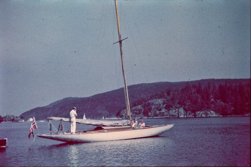 Берлин 1937 в фотографиях Томаса Нойманна