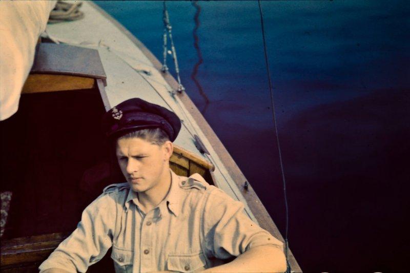 Берлин 1937 в фотографиях Томаса Нойманна