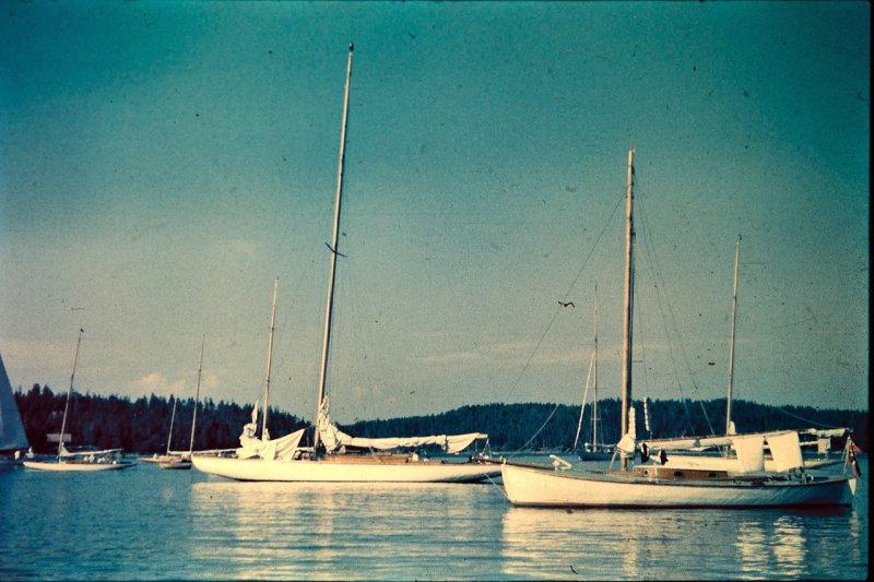 Берлин 1937 в фотографиях Томаса Нойманна