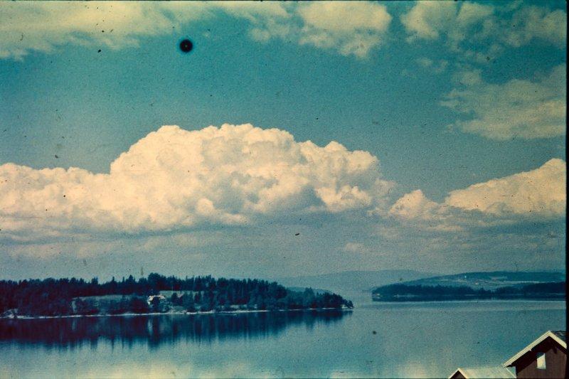 Берлин 1937 в фотографиях Томаса Нойманна