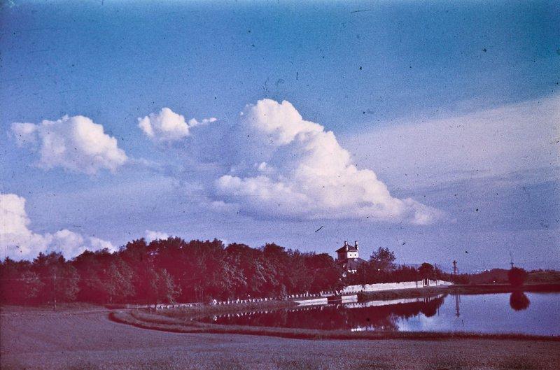 Берлин 1937 в фотографиях Томаса Нойманна