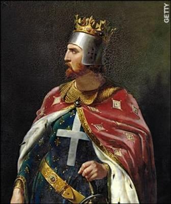 Ричард Львиное Сердце () Ричард Львиное Сердце