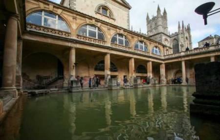 Древние проклятия внесли в "Память мира"