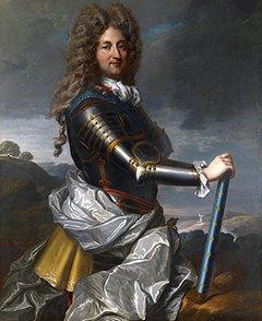 Финансовый пузырь герцога Орлеанского () Финансовый пузырь герцога Орлеанского