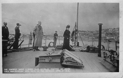 Глеб Боткин – первый создатель неоязыческой религии