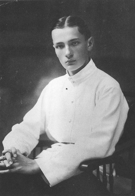 Глеб Боткин – первый создатель неоязыческой религии