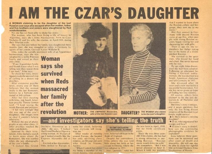 Глеб Боткин – первый создатель неоязыческой религии