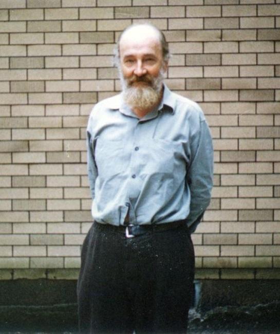 Глеб Боткин – первый создатель неоязыческой религии