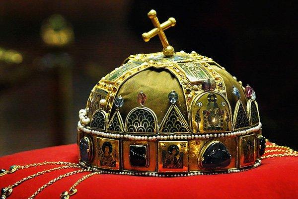 Хорти и вековая «культурная травма» венгров () Хорти и вековая «культурная травма» венгров