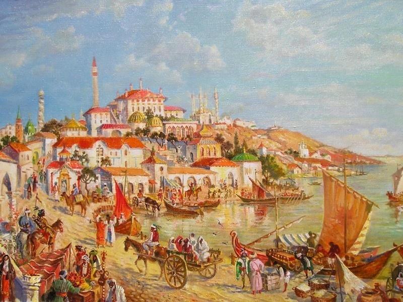  Почему рухнула Киевская Русь