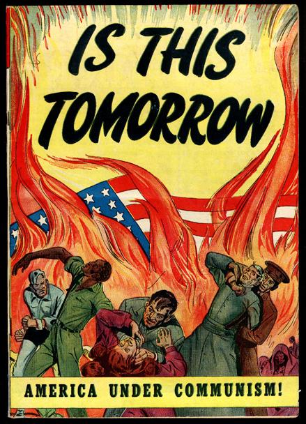 Эсхатология: советская оккупация США в картинках и России – американцами () Эсхатология: советская оккупация США в картинках и России – американцами